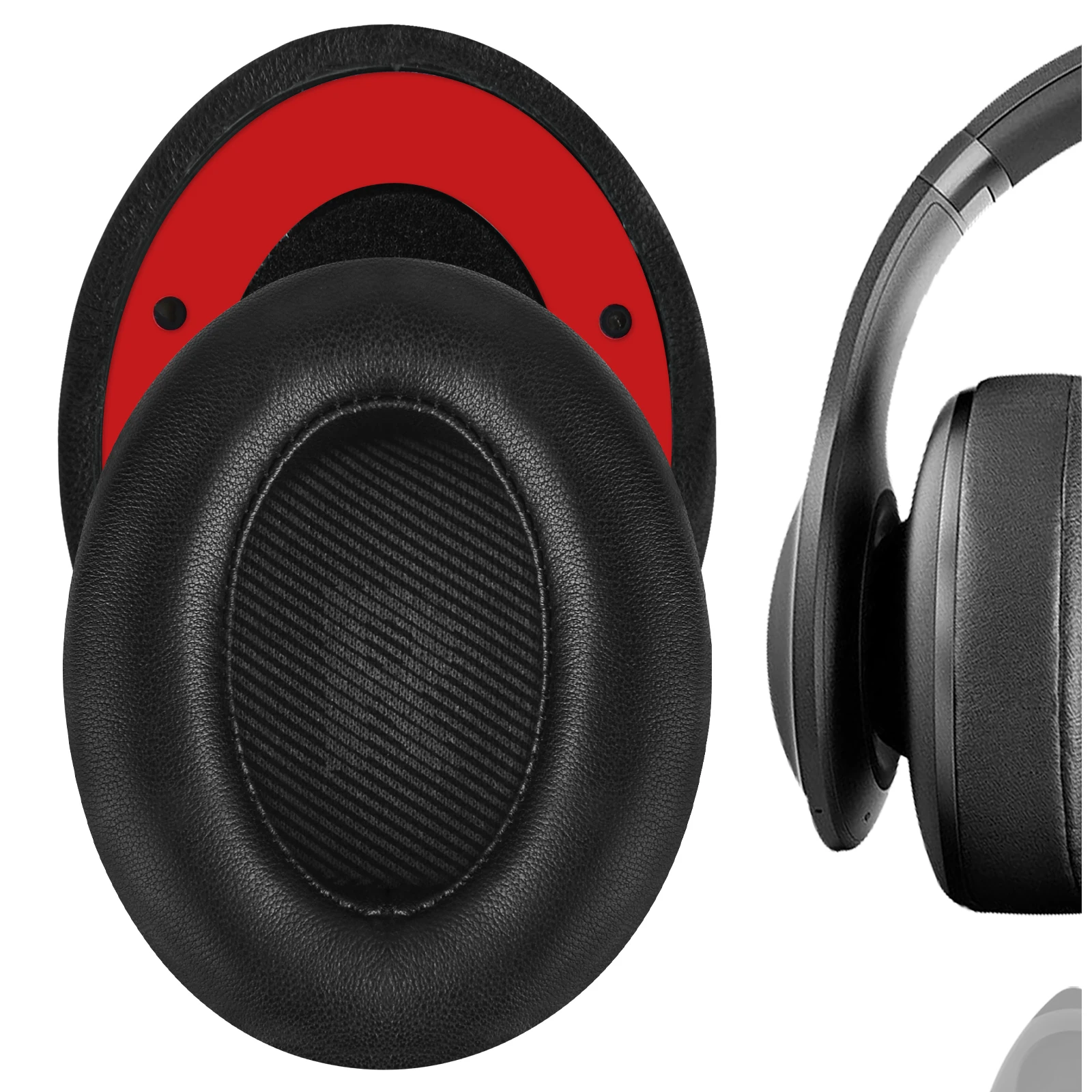 

Сменные амбушюры Geekria Elite из овчины для JBL Everest 700, V700BT амбушюры для наушников, амбушюры для наушников