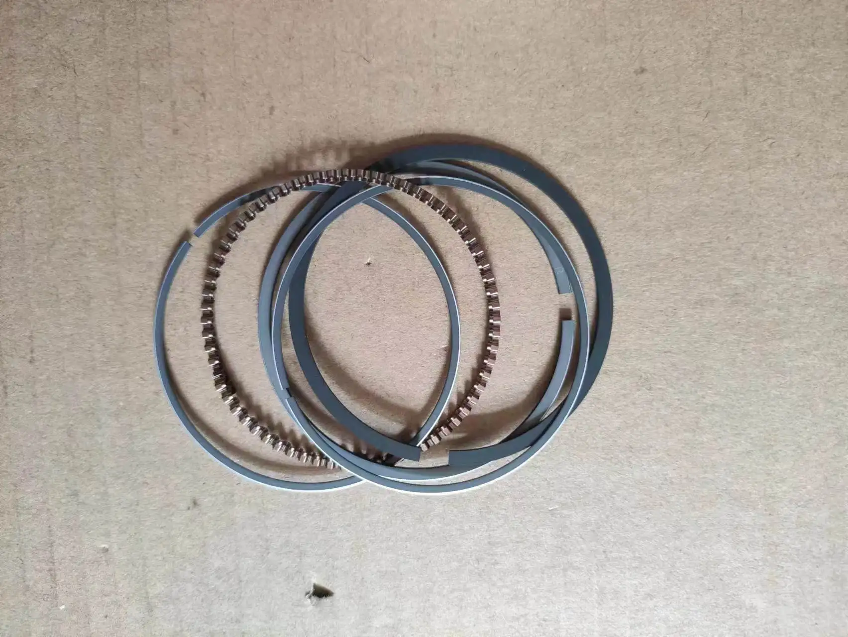 843953 Piston Ring FIT 305447 305442 303447 305777 305446 305442 295447 gasoline engine parts geniune 68MM