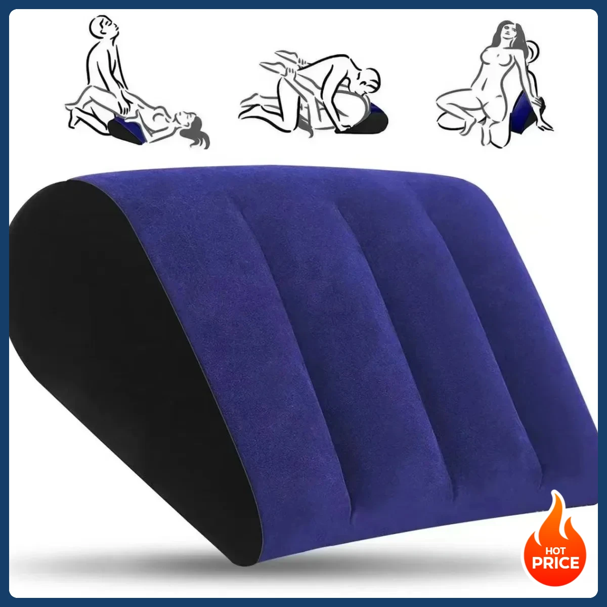 Aufblasbare Sex Aid Kissen Set Liebe Positionen Unterstützung Cushione Sex Erotische Sofa Erwachsene Spiele Sex Spielzeug Kits Kissen Für Paare