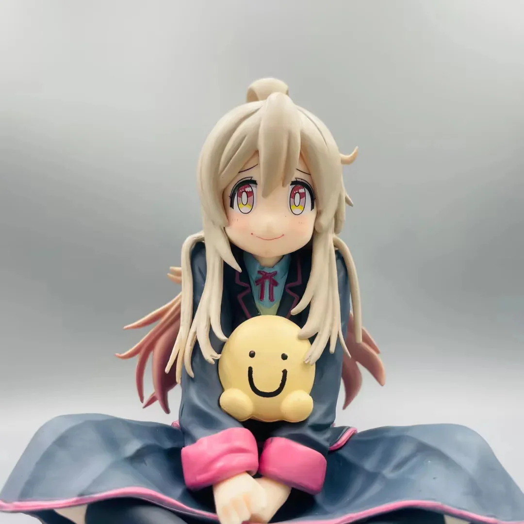 

13cm Oyama Mahiro ONIMAI I'm Now Your Sister Action figure toys collection doll Christmas gift with box