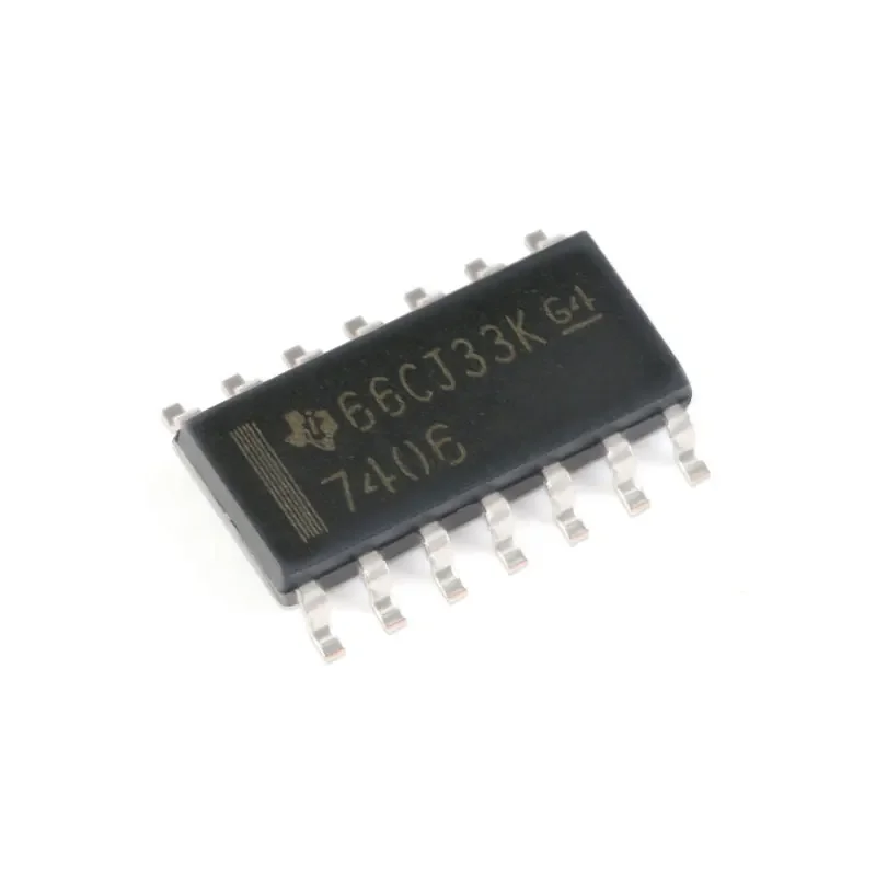 SN7406DR SN7407DR Development board