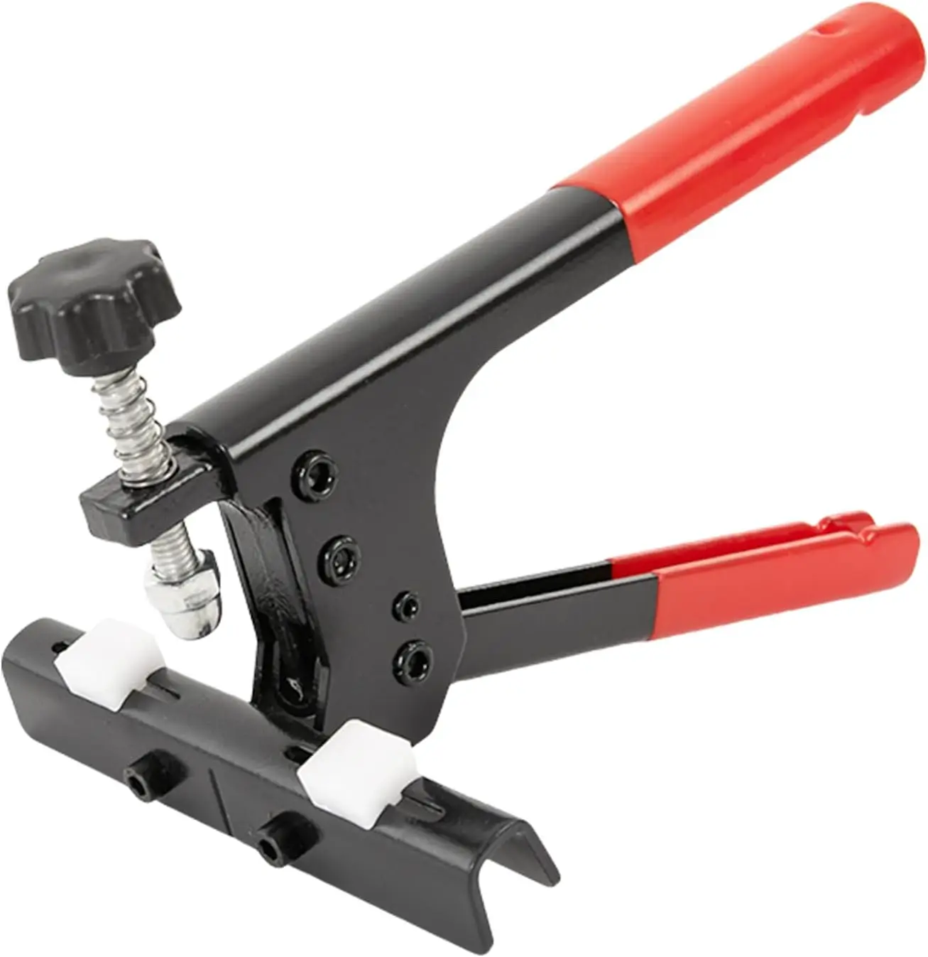 Tile Cutter, Hand Tool Ceramic Floor Cutter, Large Tile Cutter Cutting Machine, 0.12''-0.6'' Cutting Thickness, T-Shaped Tile Cu