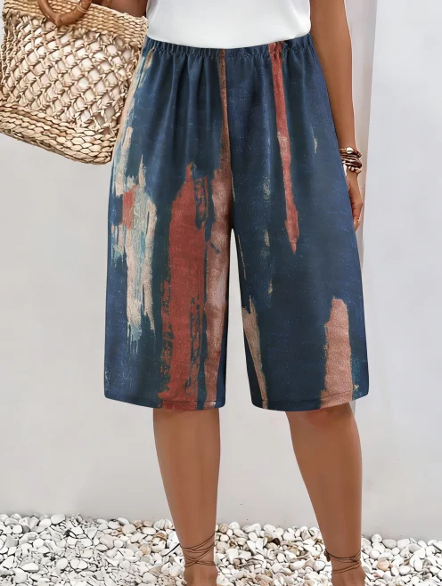 

Летние шорты Y2K 2026: Новинка, хит продаж, для отдыха на природе, с 3D-печатью, модные, дышащие, быстросохнущие, уличные, большие размеры