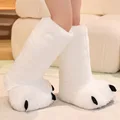 white Long