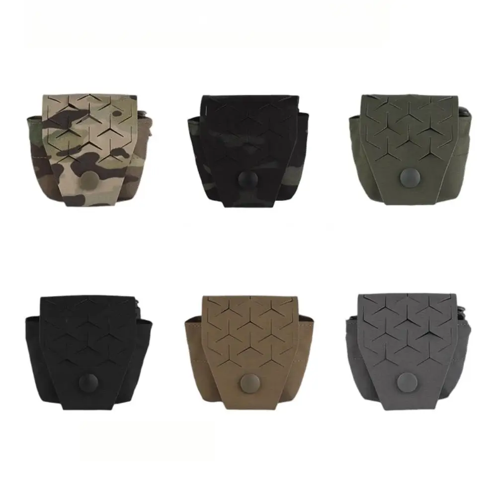Poseidon Defense Spud Multifunctional Molle Grenade Pouch Compatibe With M67 M6…