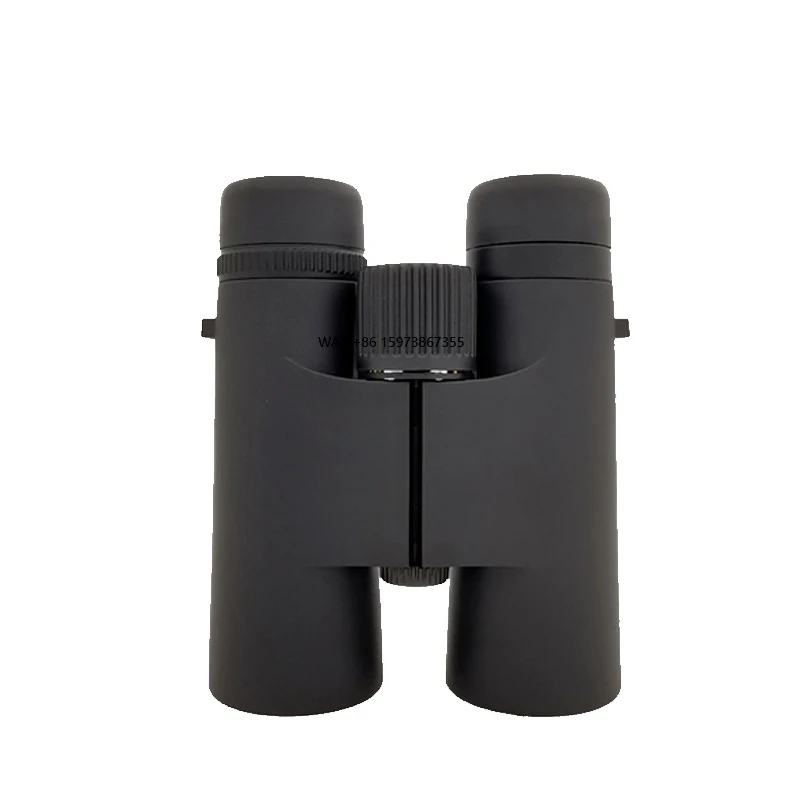 

8X42 Pro High Definition Binoculars Telescope for Stargazing Phone Compatible for Travel Camping Hiking Night Vision