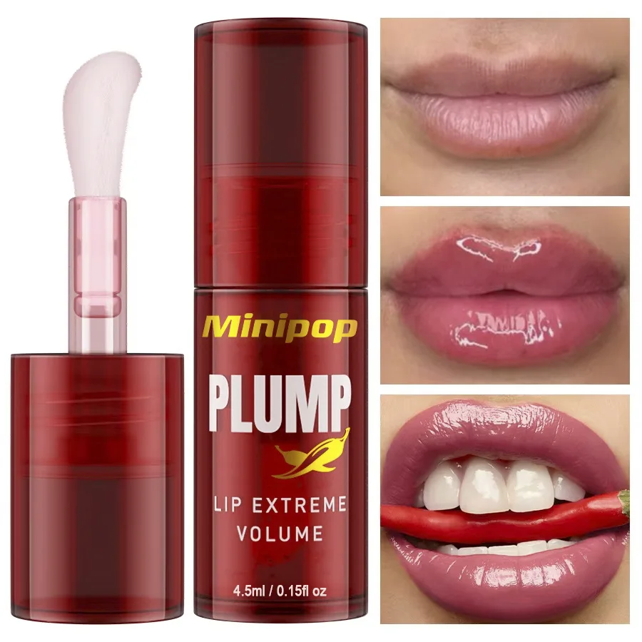 Plump Long Lasting … - image