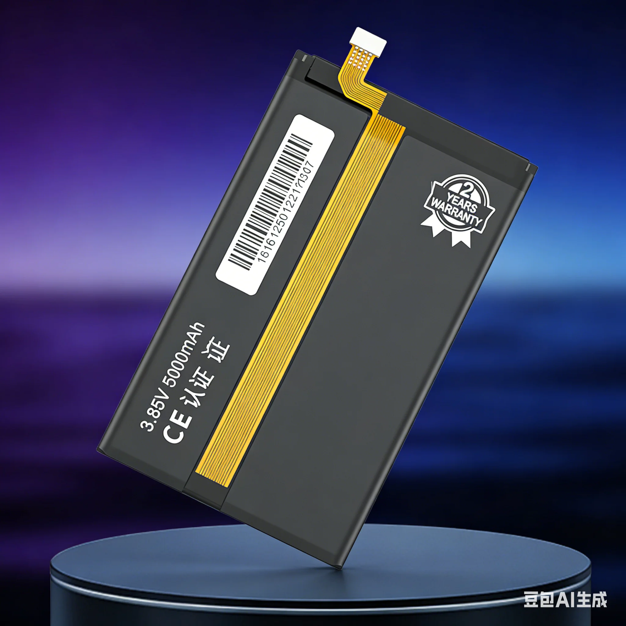 

9500mAh High Quality Tablet Battery For Samsung Galaxy Note Pro 12.2 SM P900 P901 P905 T9500C T9500E T9500U T9500K T9500C