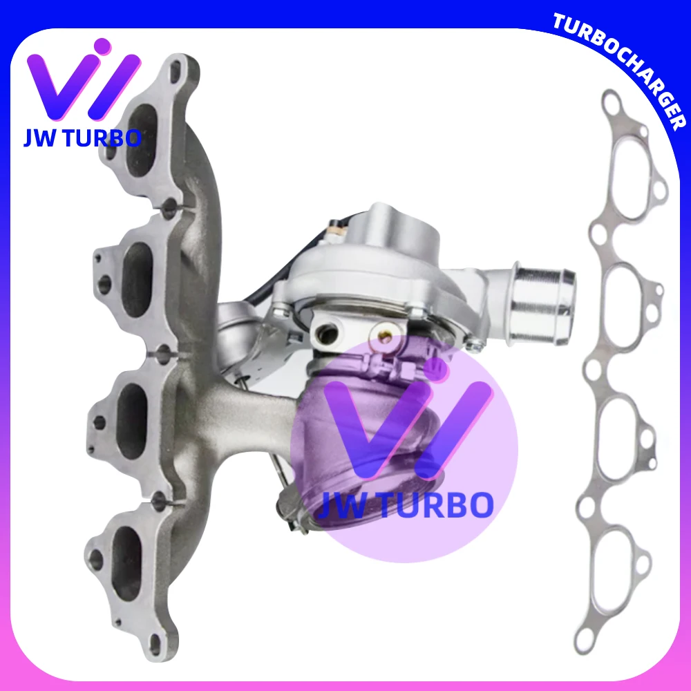 K03 Turbine 5303970… - image