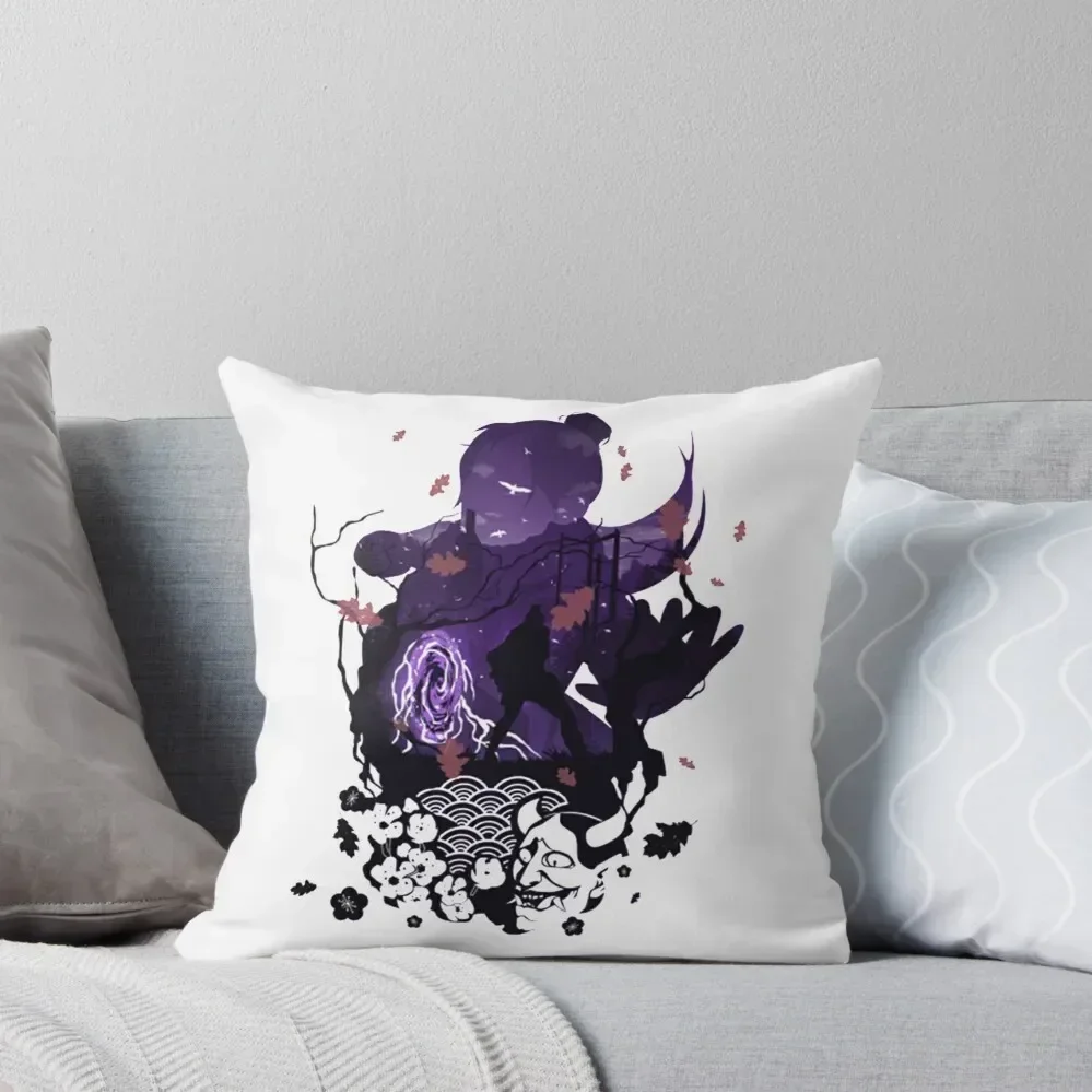 Apex Legends Wraith Essential T-Shirt Throw Pillow Sofa Cushion christmas decorations 2025 pillow