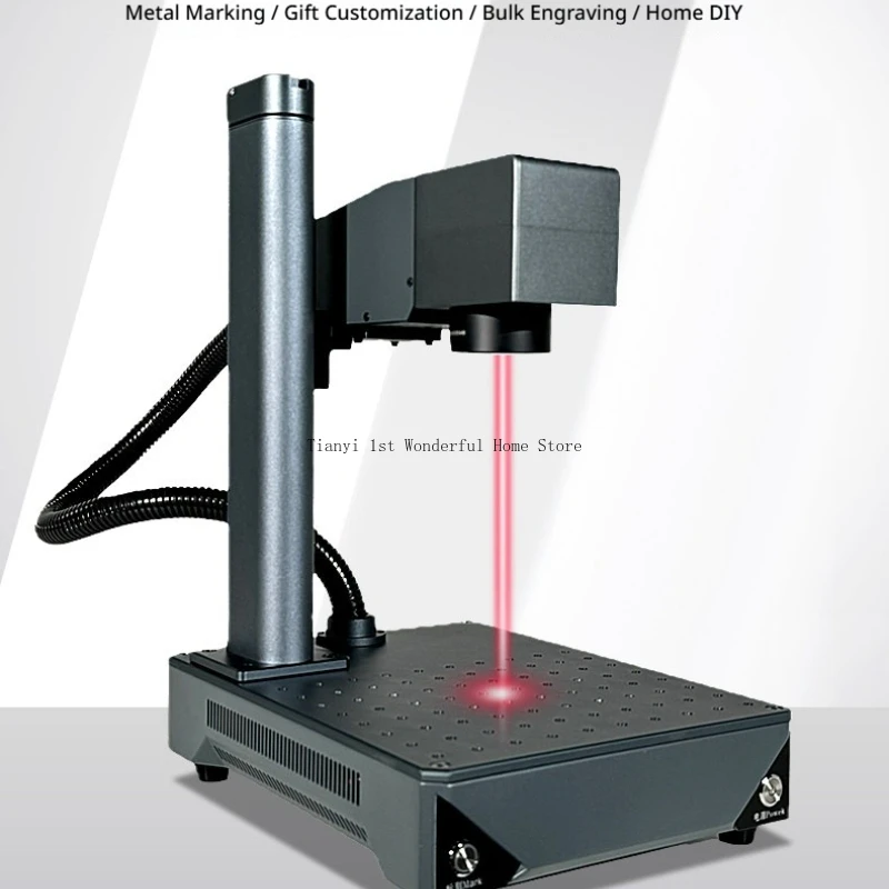 

Household Portable Laser Engraver Multifunctional Office Supplies Carving Laser Engraver Engraving Household Резак MH50DKJ
