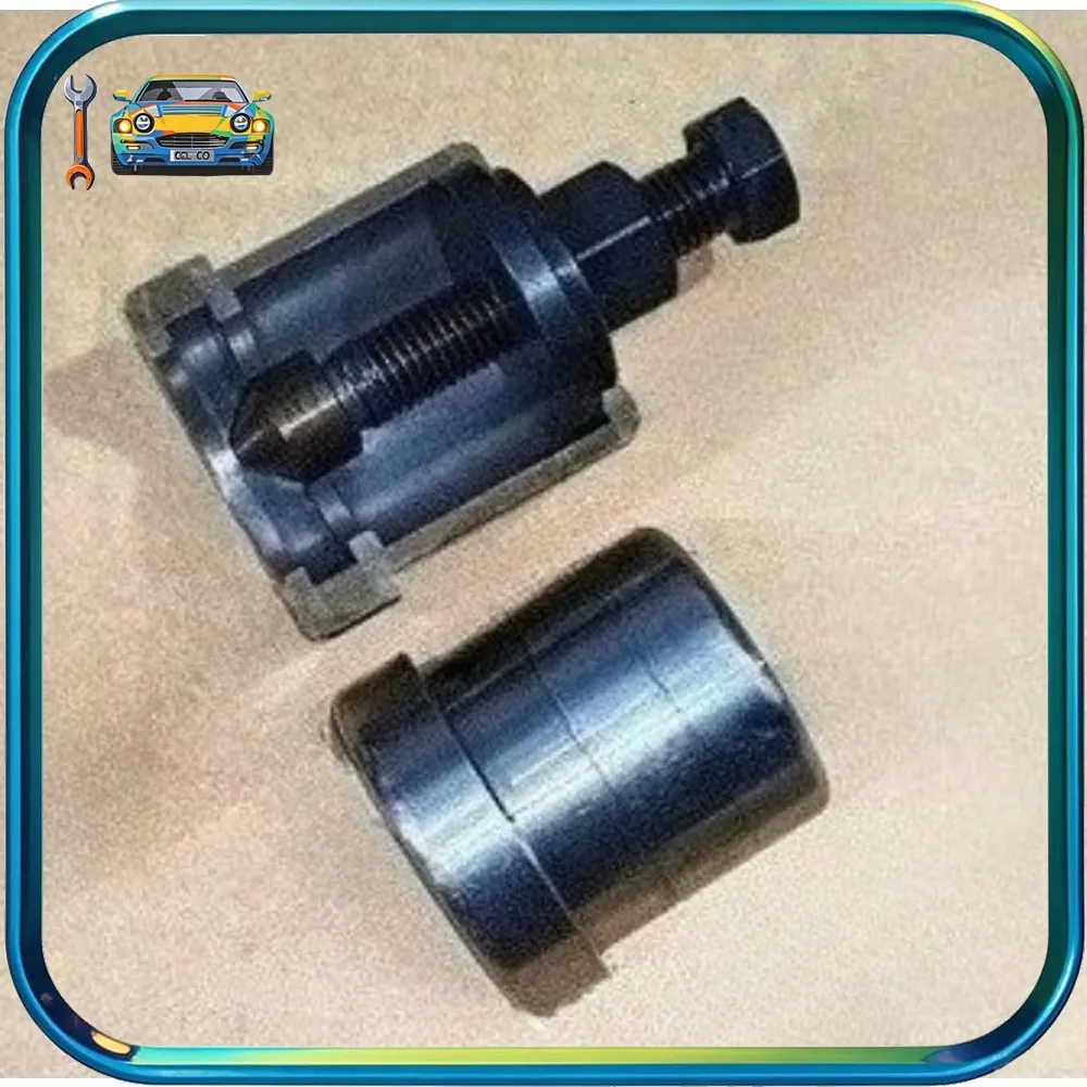 DCT270 Transmission Dual Clutch Disassembly Installer Tool For Changan Chingshan 7-Speed Wet DSG Clutch Removal Repair Tool Kit