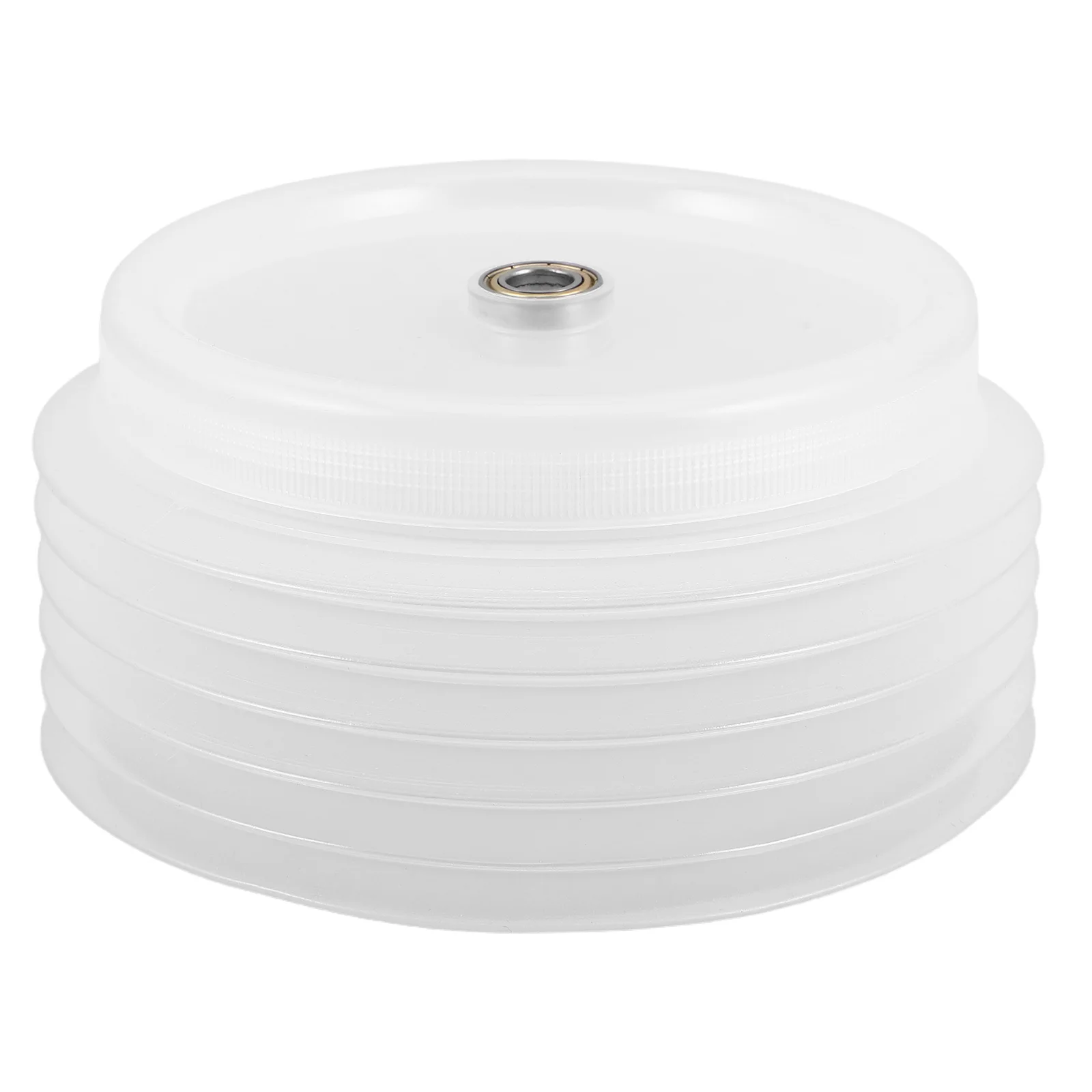 

Dust Collector for Hole Saw 100Mm Transparent Drill Dust Guard Bowl Design for Ceiling Board Spotlight Installation