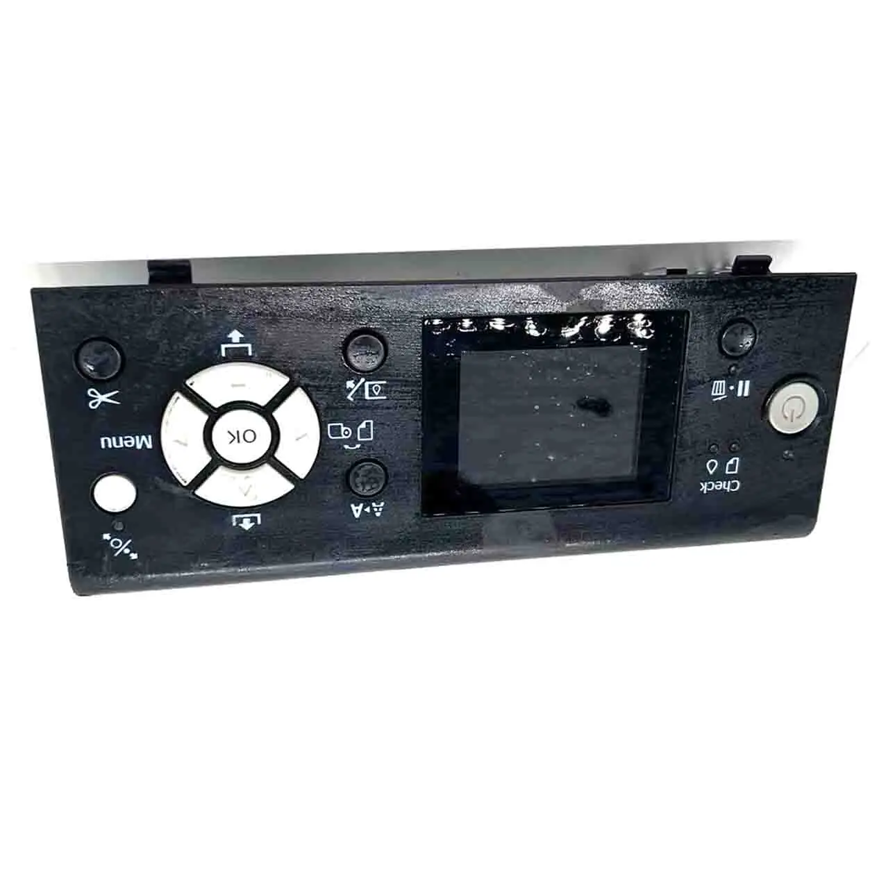 

Control Panel LCD Display Fits For Epson 9900 7700 7900 9890 7890 9700