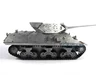 マトメタルキット RC タンク 1/16 スケール M10 デストロイヤー赤外線バージョン 1210 バレルリコイルオオハシ RC ホビー RC モデル TH00682-SMT8 3