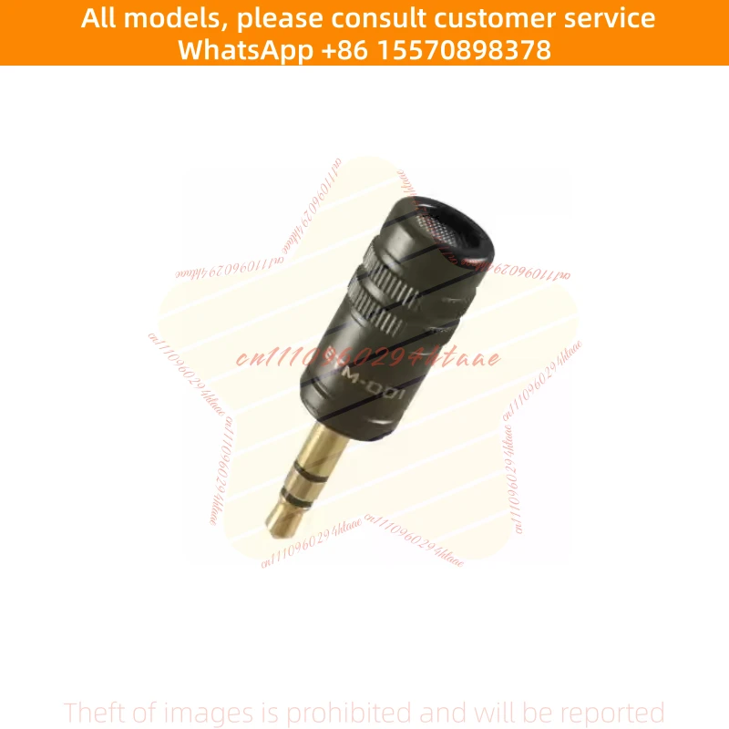 

Suitable For ZV1/E10 Mirrorless Camera Live Streaming VLOG Omnidirectional Microphone ETM-001