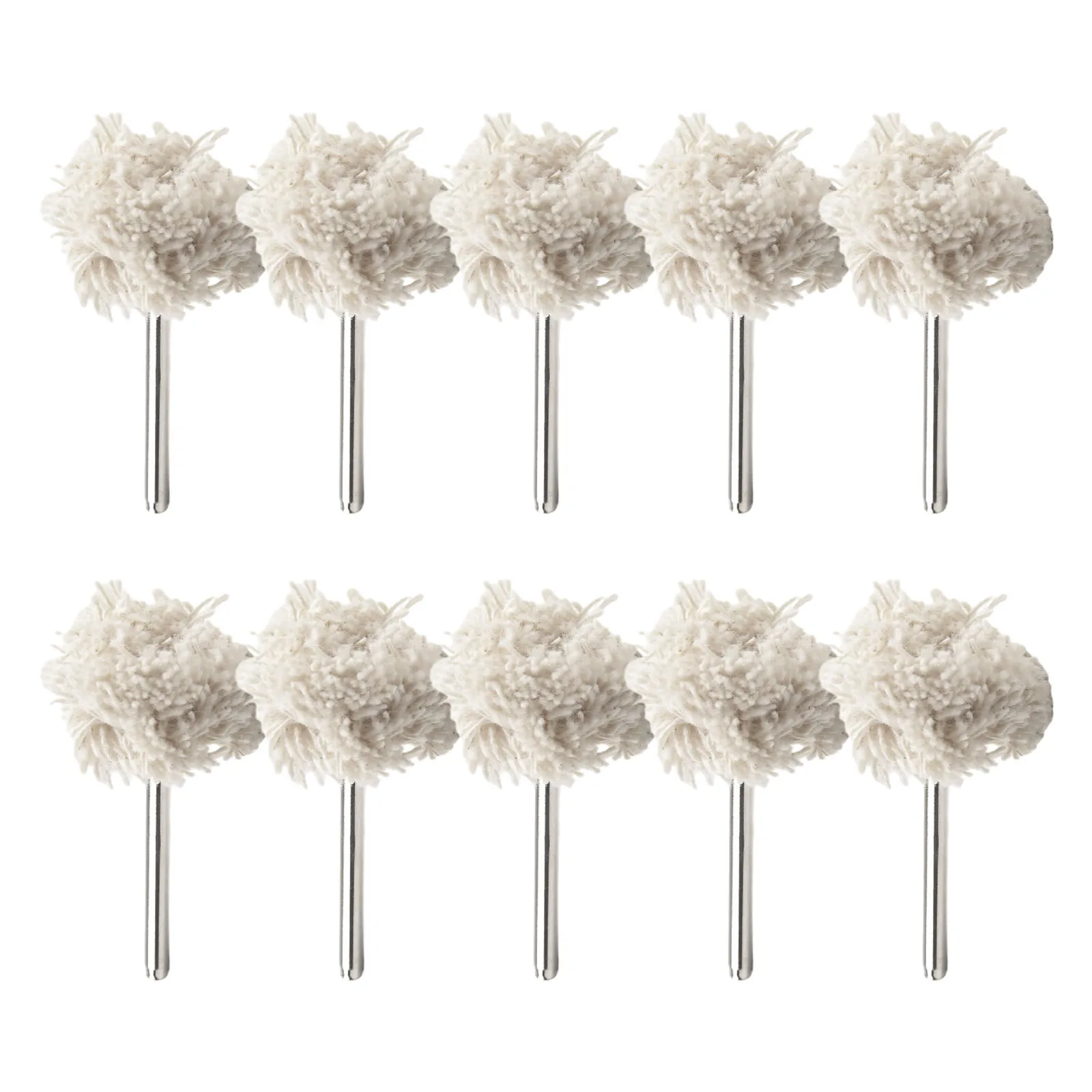 Polishing Wheels Wool Polishing Brush Grinders Metal Surfaces Wool Polishing Brush Home Metal Surfaces  Polishing