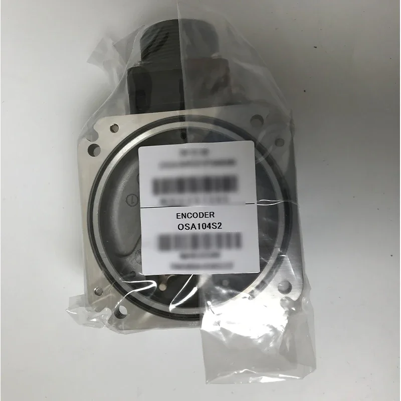 ABSOLUTE Encoder OSA104S2 OSA104 Very Cheap