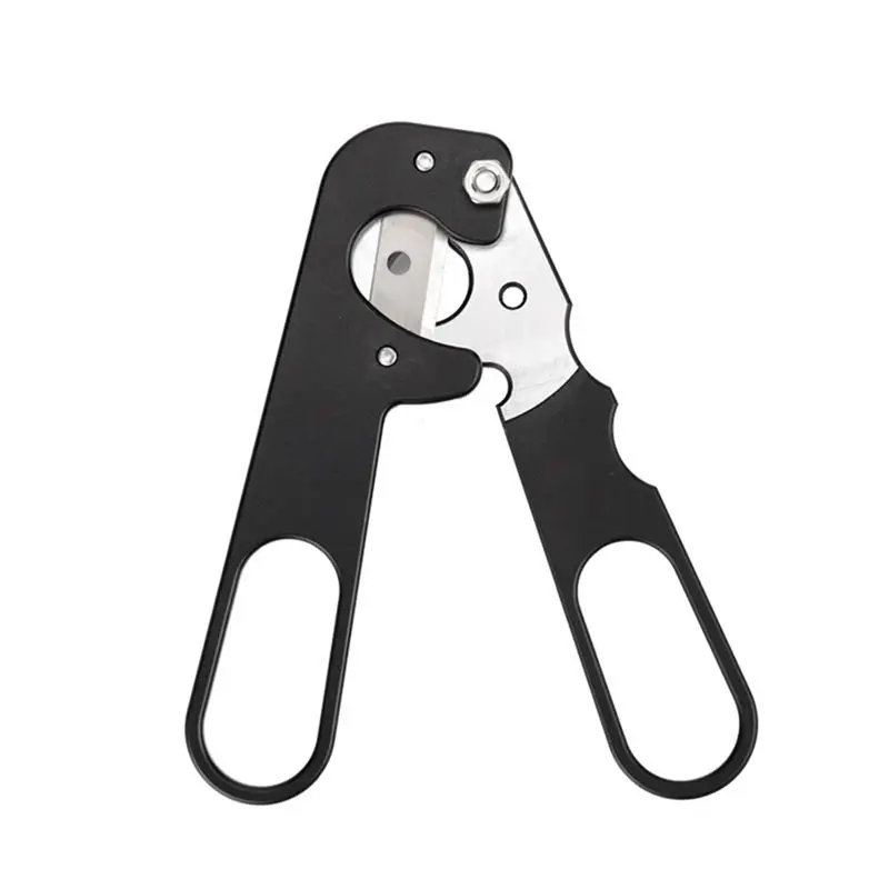 

Ножницы для наконечников кия AEF6-Precision для снукера и пула — незаменимый аксессуар для бильярда, предназначенный для обрезки и ремонта наконечников.