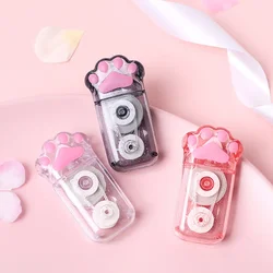 6m Long Correction Tapes Students Study Homework Kawaii Corrector Correction Tape Stationery School Office Supplies