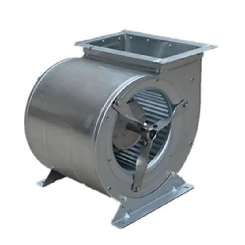 

Smokeless purification barbecue cart grill pure copper centrifugal blower hair dryer double inlet outer rotor low noise motor