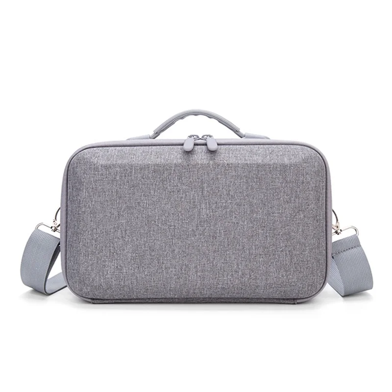 B04B-Suitable For DJI Flip Storage Bag Single Shoulder Crossbody Handbag Outdoor Portable Hard Shell Accessories