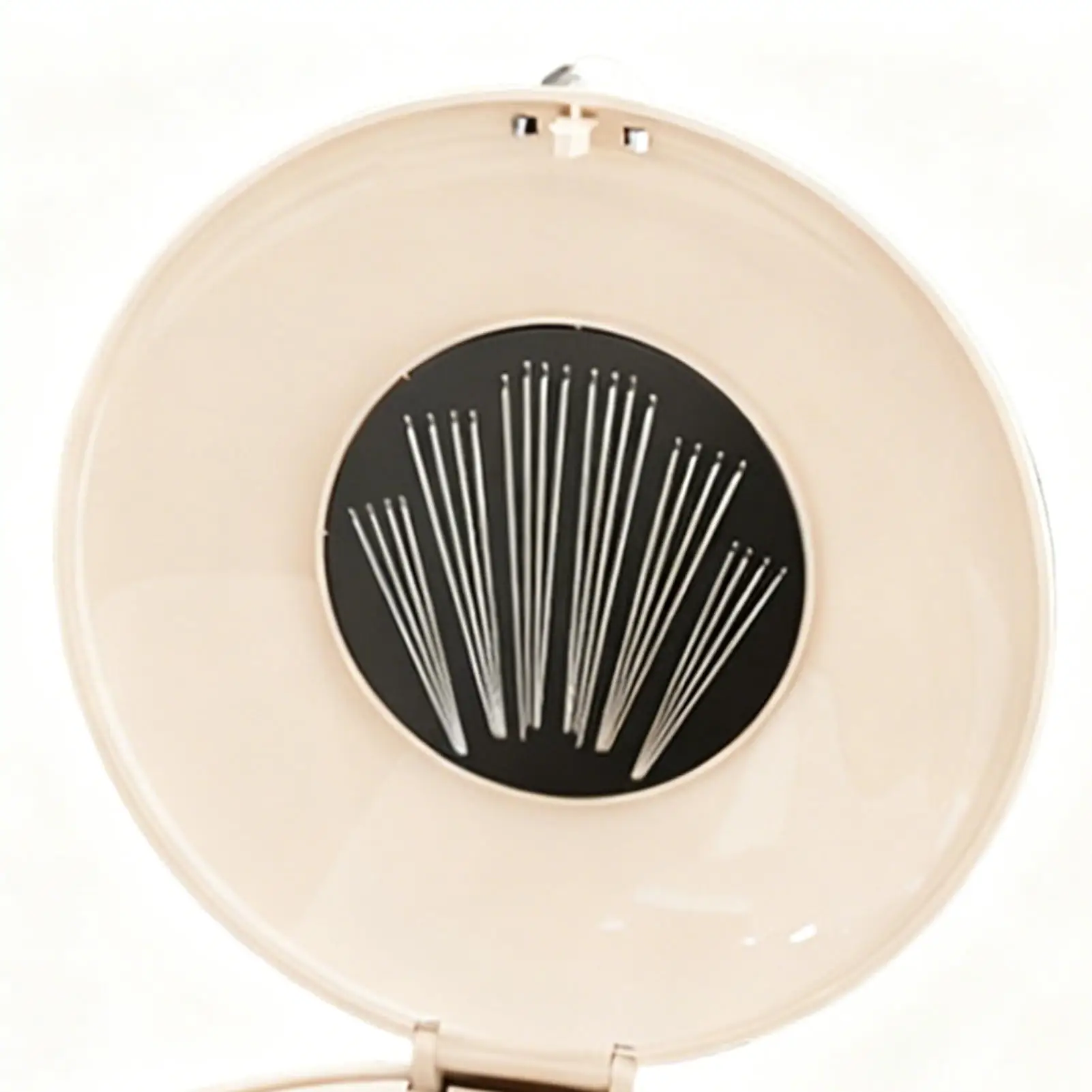 

Магнитный держатель иглы, магнитный органайзер для игл, портативный держатель для булавок для офисной студии, шитья, квилтинга, рукоделия, вышивки