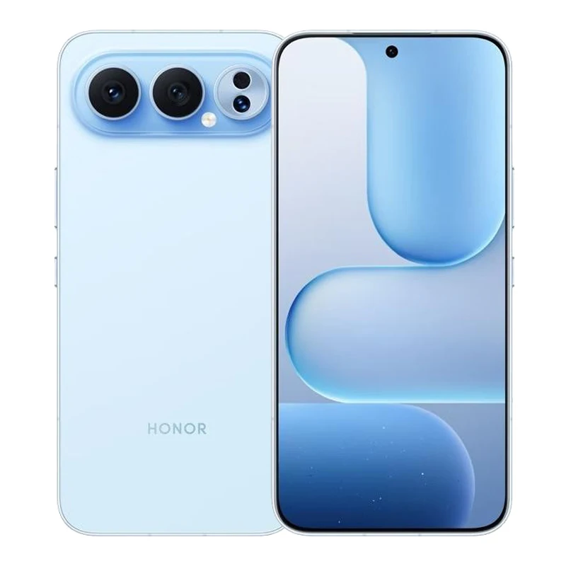New Original HONOR 500 Pro 5G Mobile Phone 6.55