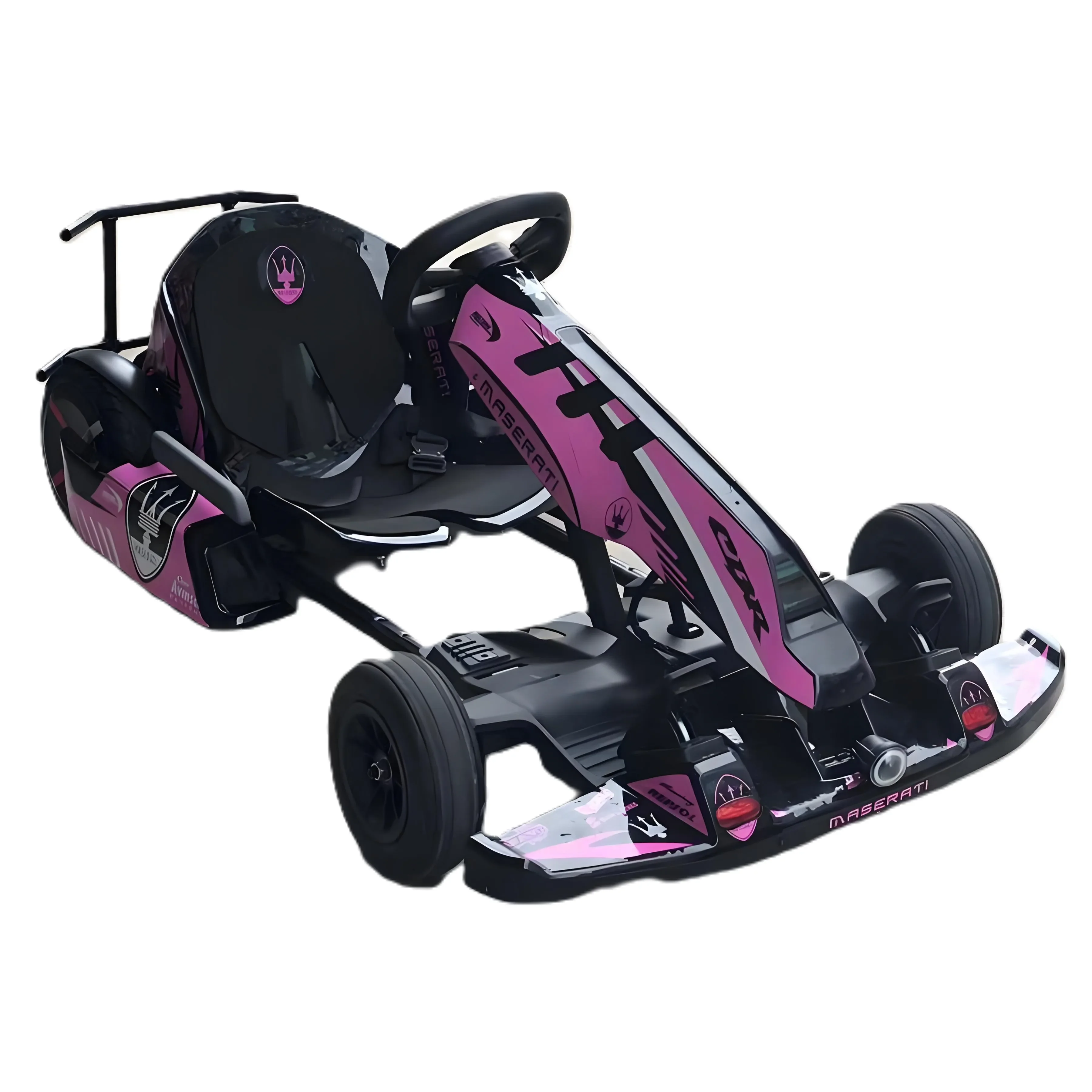 New style electric go-kart kids go-karts popular adults and children sport go karts for sale