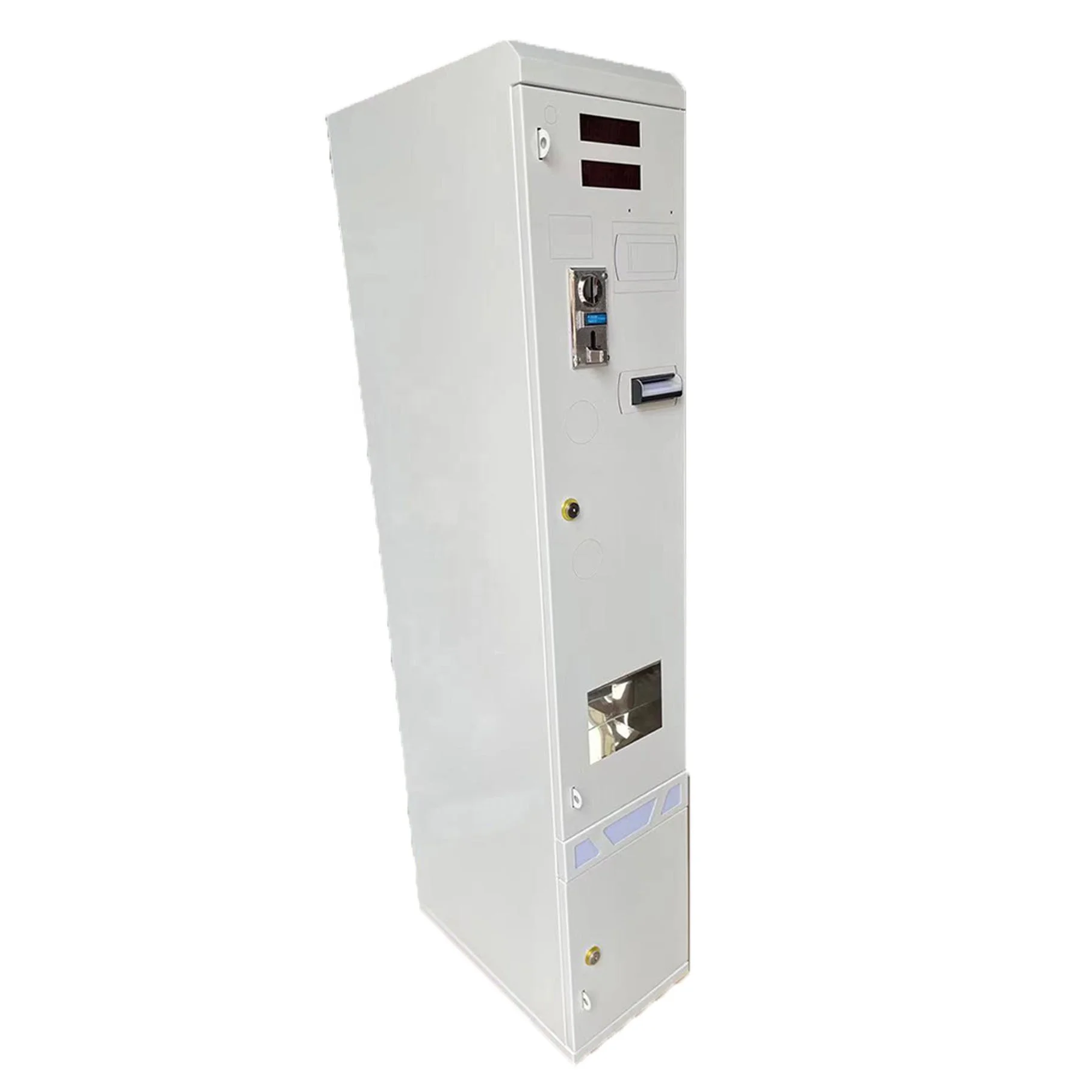 

Монетоприемник/монетообменщик для прачечных автоматов, массажных кресел, торговых автоматов