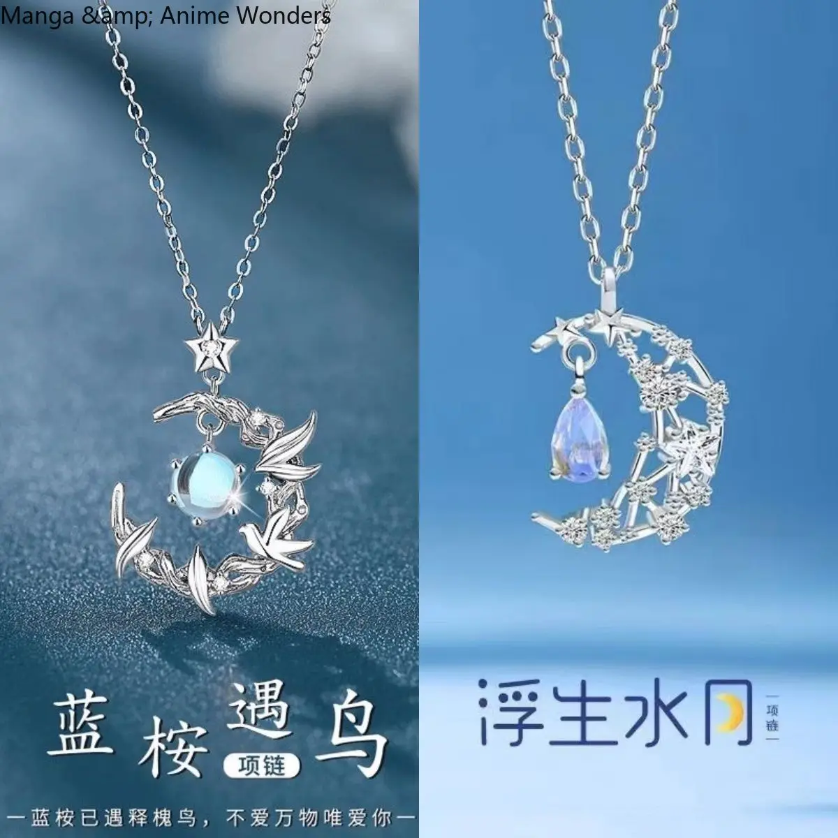 할로윈 애니메이션 사랑과 Deepspace Sylus Caleb Rafayel Zayne Xavier 코스프레 목걸이 만화 쇄골 목걸이 펜던트 선물