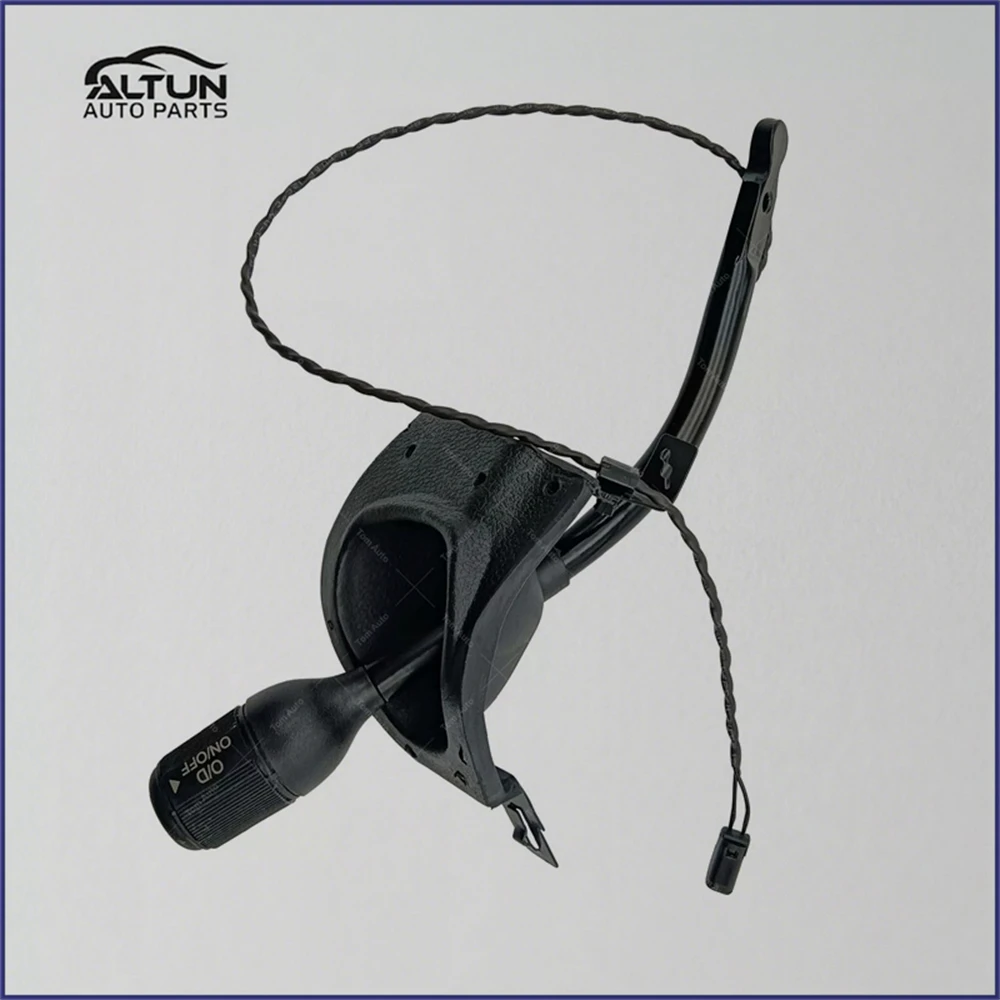 

Suitable for Ford F-150 Ford Explorer Car Accessory Replacement Automatic Transmission Shift Lever 7L5Z-7210-AA