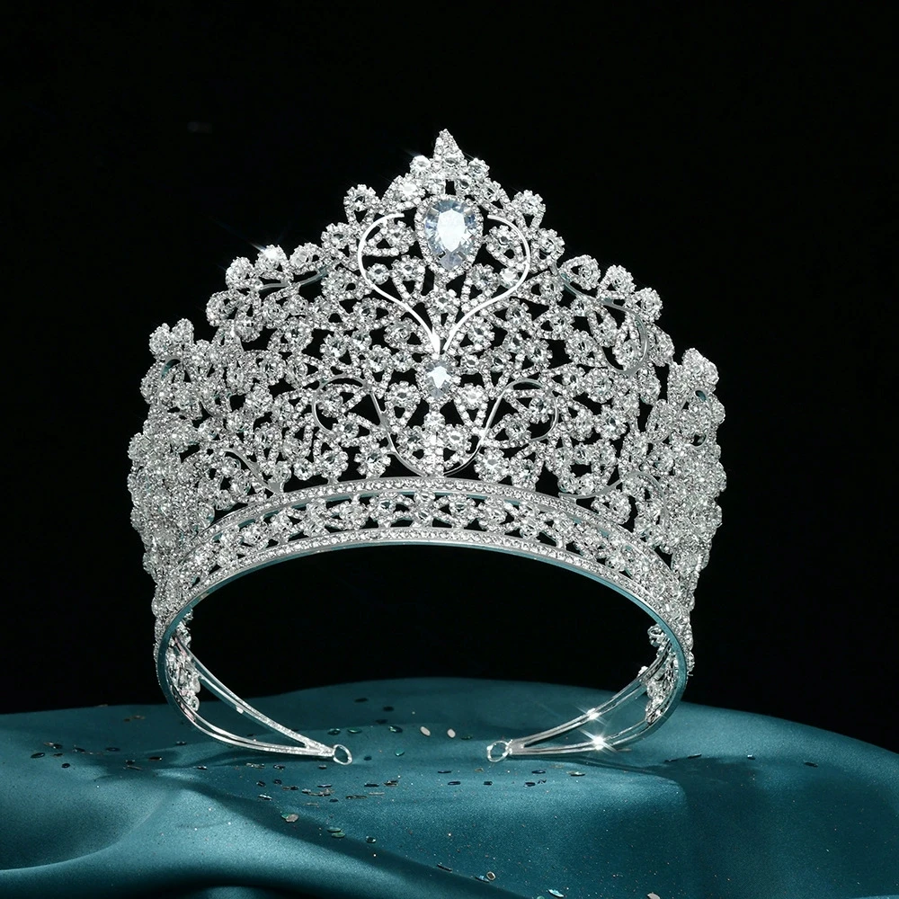 lussuosa-corona-nuziale-in-cristallo-cubico-elegante-copricapo-con-fascino-regale-per-matrimoni-compleanni-spettacoli-e-banchetti