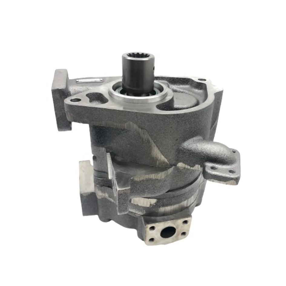 YANN'S 6Y3586 6Y-3586 Engine Hydraulic Gear Pump for CAT 3406 3406C