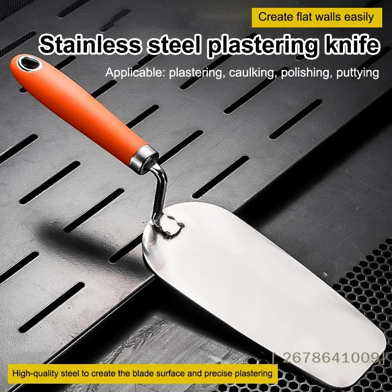 Thumbnail 4 - #16 Top 30 Masonry Trowels Worth Buying In 2026