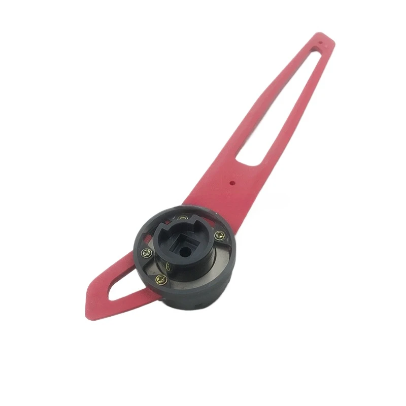 71Q6-21470 KNOB SAFETY LEVER for  R140-9,R150-9,R210-9,R250-9,R290-9,R320-9,R360-9 Excavator Parts