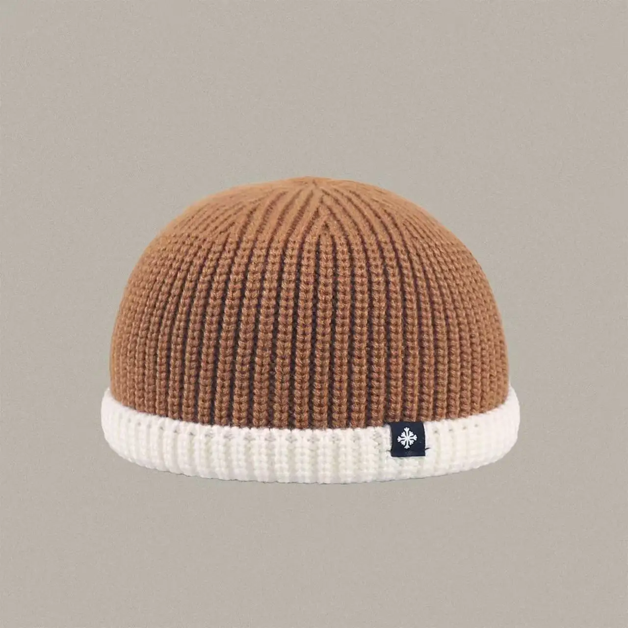 شحن مجاني قبعات إسلامية للرجال ملابس كروشيه متماسكة قبعة كوفي حجاب إسلامي عمامة يهودية صوف قطن شتاء 0788