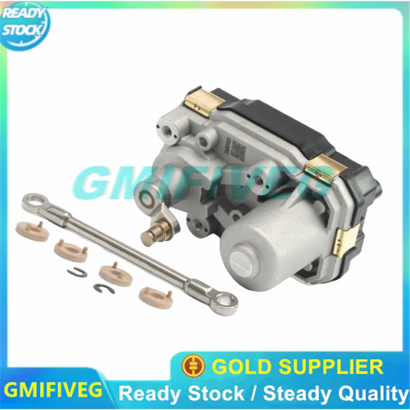 784114 28235-2F200 28231-2F000 Turbocharger Electronic Actuator New For Hyundai ix35 Tucson 2.0 CRDI 784114-0003 282352F200