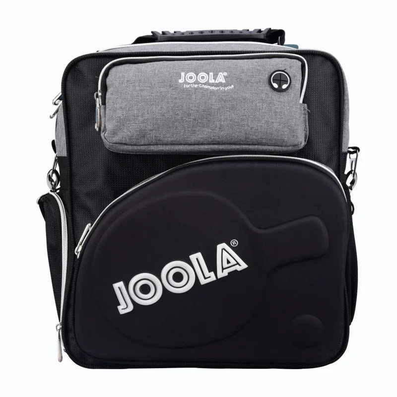 2019 Joola Multi-function table tennis racket bag ping pong one shoulder shoes bag Accessori Racchetta case 855/851/856/858