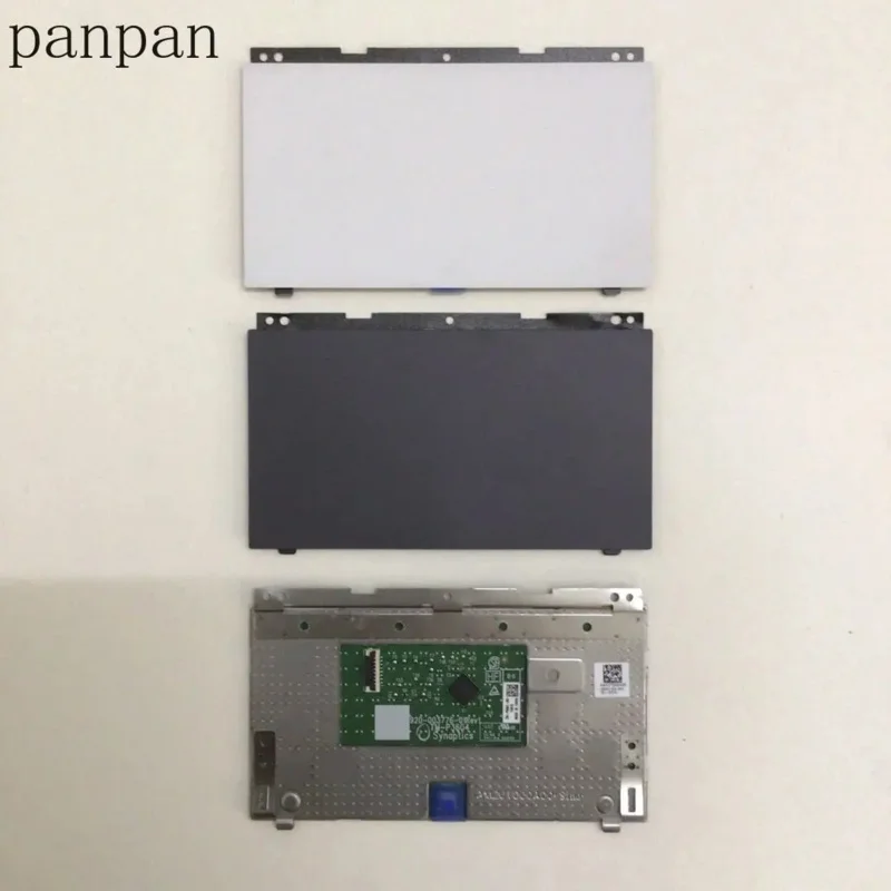 New Original For HP Envy X360 13-AY Touchpad caddy bracket TPN-C147 Touchpad Mouse Button Board Left and Right TM-P3604-001