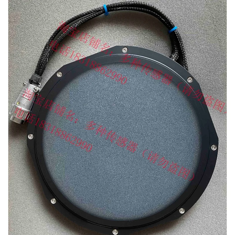 forDISCO cutting disc 0EU001GL40 8761 8-inch WM working disc LNMM-610033-0 diameter 203