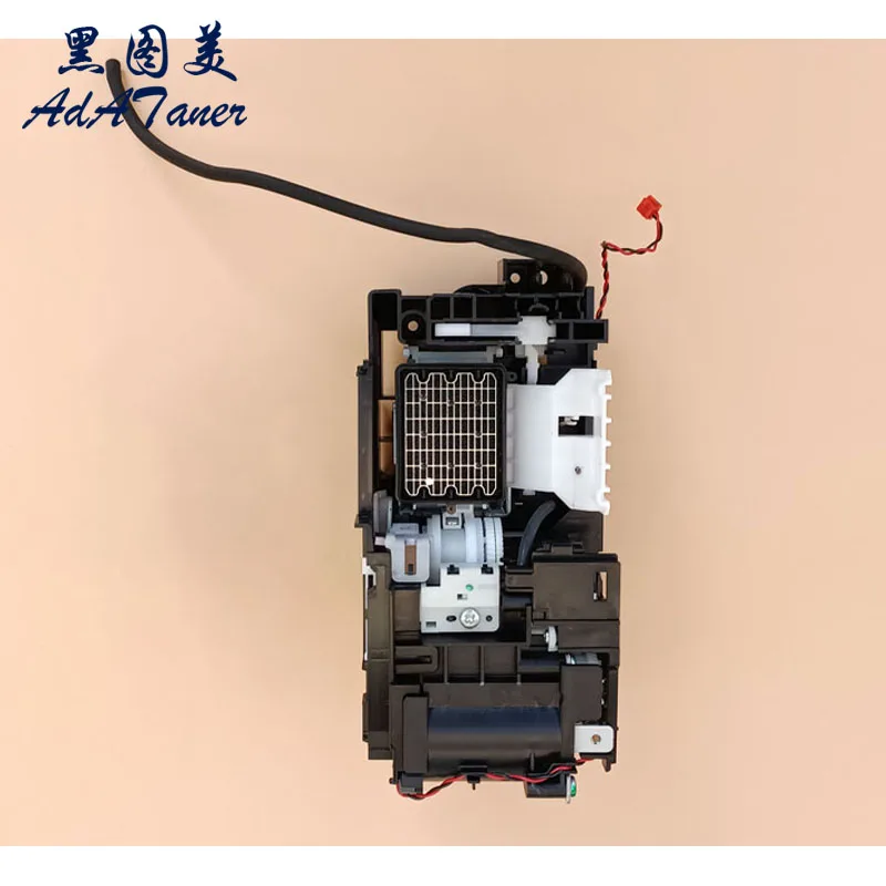 Original New Ink System Assymbly  Cleaning Unit For Epson L15158 L15150 L15146 L15147 L151568 L6578 L6558 Printer Pump Assembly