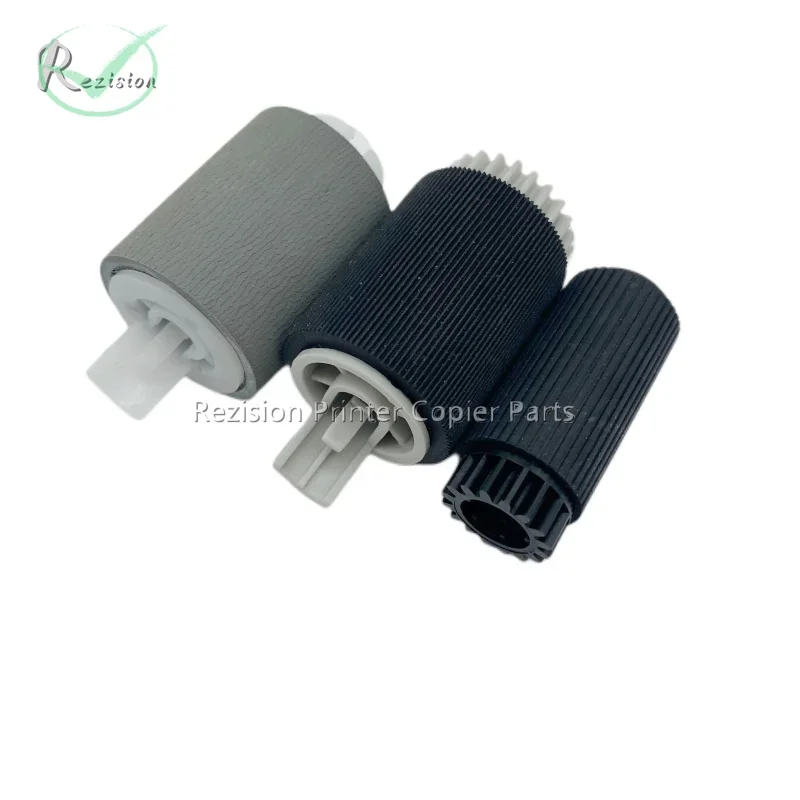 

1 комплект, ролик захвата бумаги для Canon IR 1740 1730 1750 1730if 1740if 175, ролик захвата, детали принтера, копировального аппарата