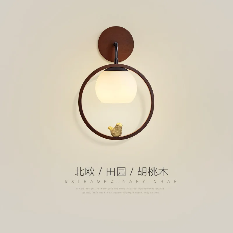 American Retro Ring…