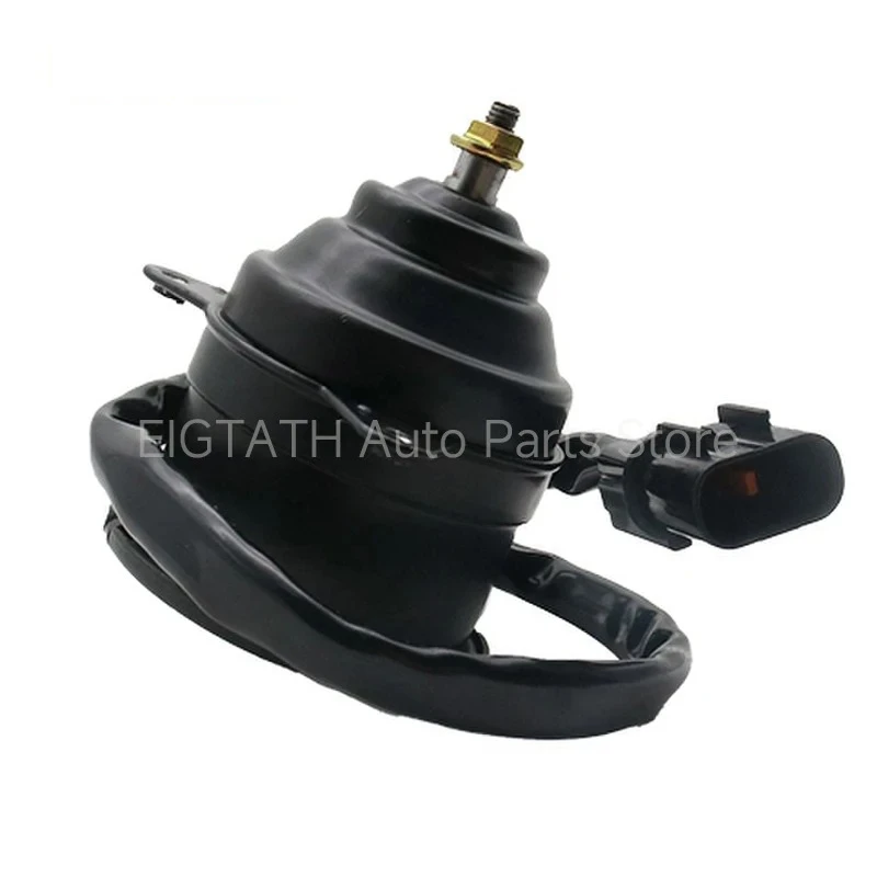 062500-6351 Heating Condenser Cooling Fan Motor For Mitsubishi Pajero High Quality Factory Price Wholesale Auto Part Accessories