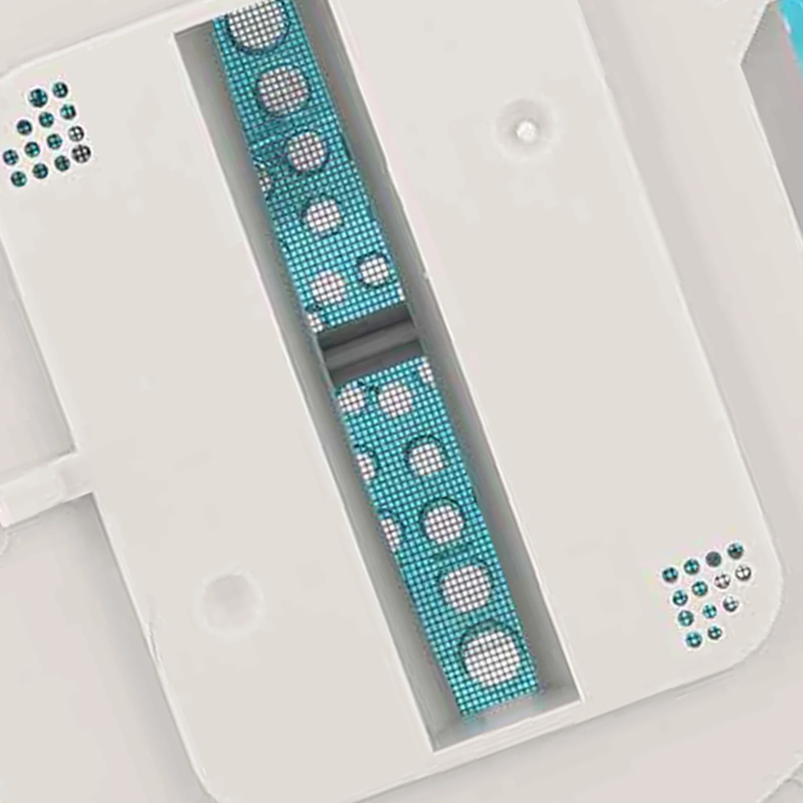 Filtro de malla de plástico para lavadora LG, filtros de pelusa de buen efecto, resistente, duradero, instalación conveniente, NEA61973201, WT-H750