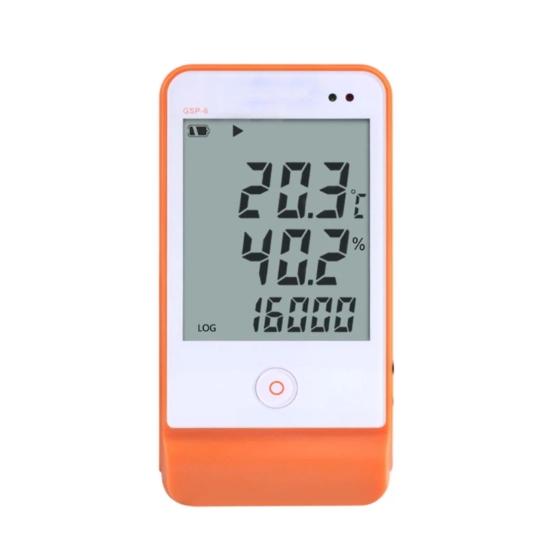 

Thermometer Hygrometer With LCD Digital Room Electronic Temperature Humidity Meter Gauge For TOP ones