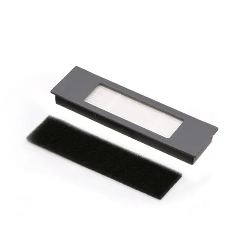 A23F-For ECOVACS DEEBOT OZMO 920 950 T8 T9 AIVI MAX N8 PRO Robot Vacuum Cleaner Main/Side Brush HEPA Filter Mop Pads