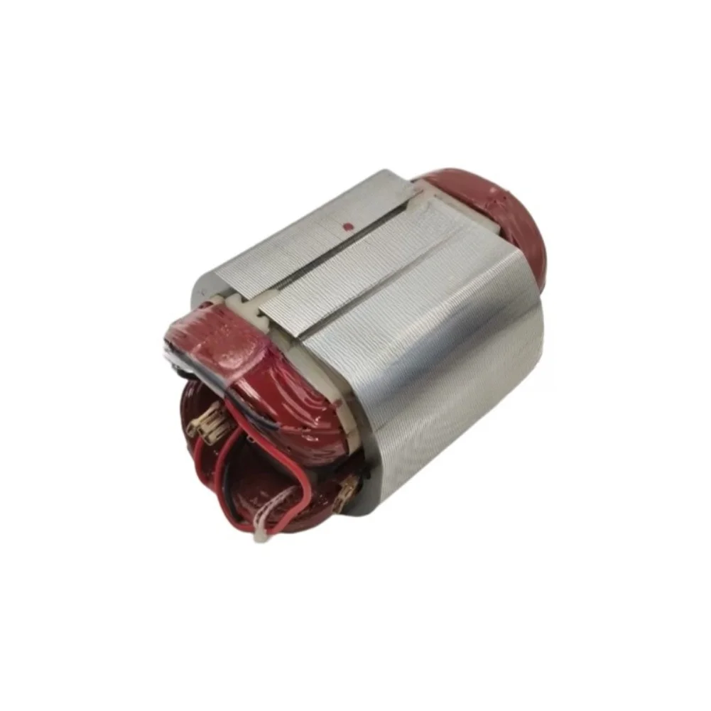 

Angle Grinder Replacement Stator 627080-7 For Bosch 9553HB 9553HN 9555HN Angle Grinder Motor Component Fix