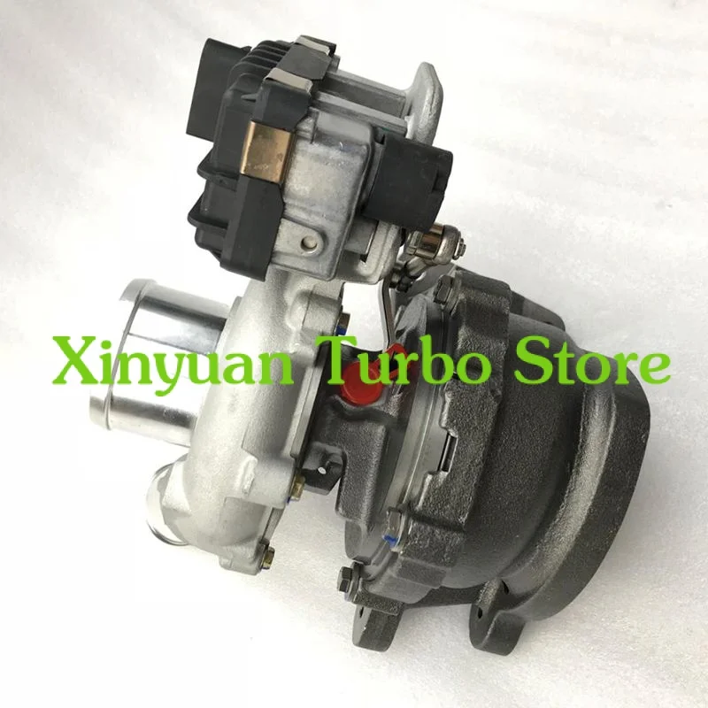 GTB1749VK Turbocharger for Ford Transit Custom FWD 2.2L Duratorq TDCI Euro 5 Engine BK2Q6K682CA 786880-6